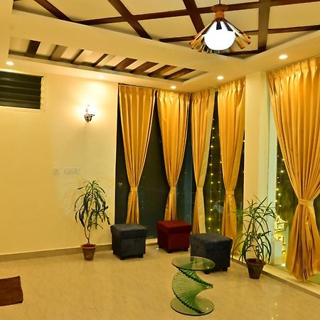 Hotel Boss Palace Mysore Extérieur photo