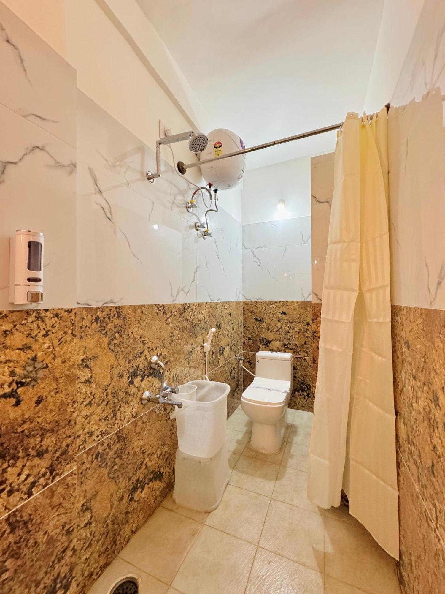 Hotel Boss Palace Mysore Extérieur photo