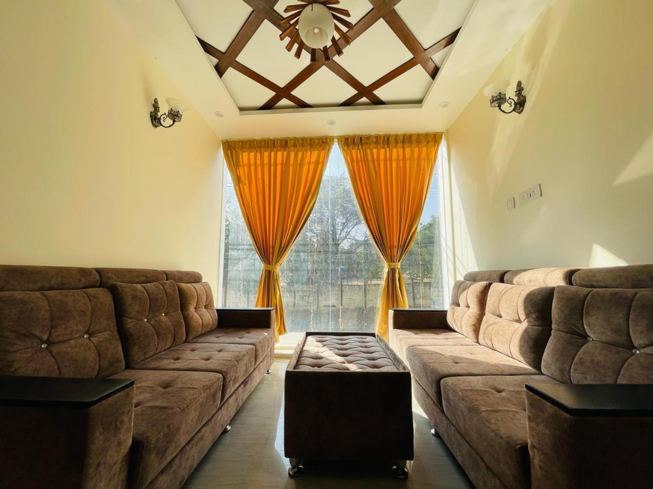 Hotel Boss Palace Mysore Extérieur photo