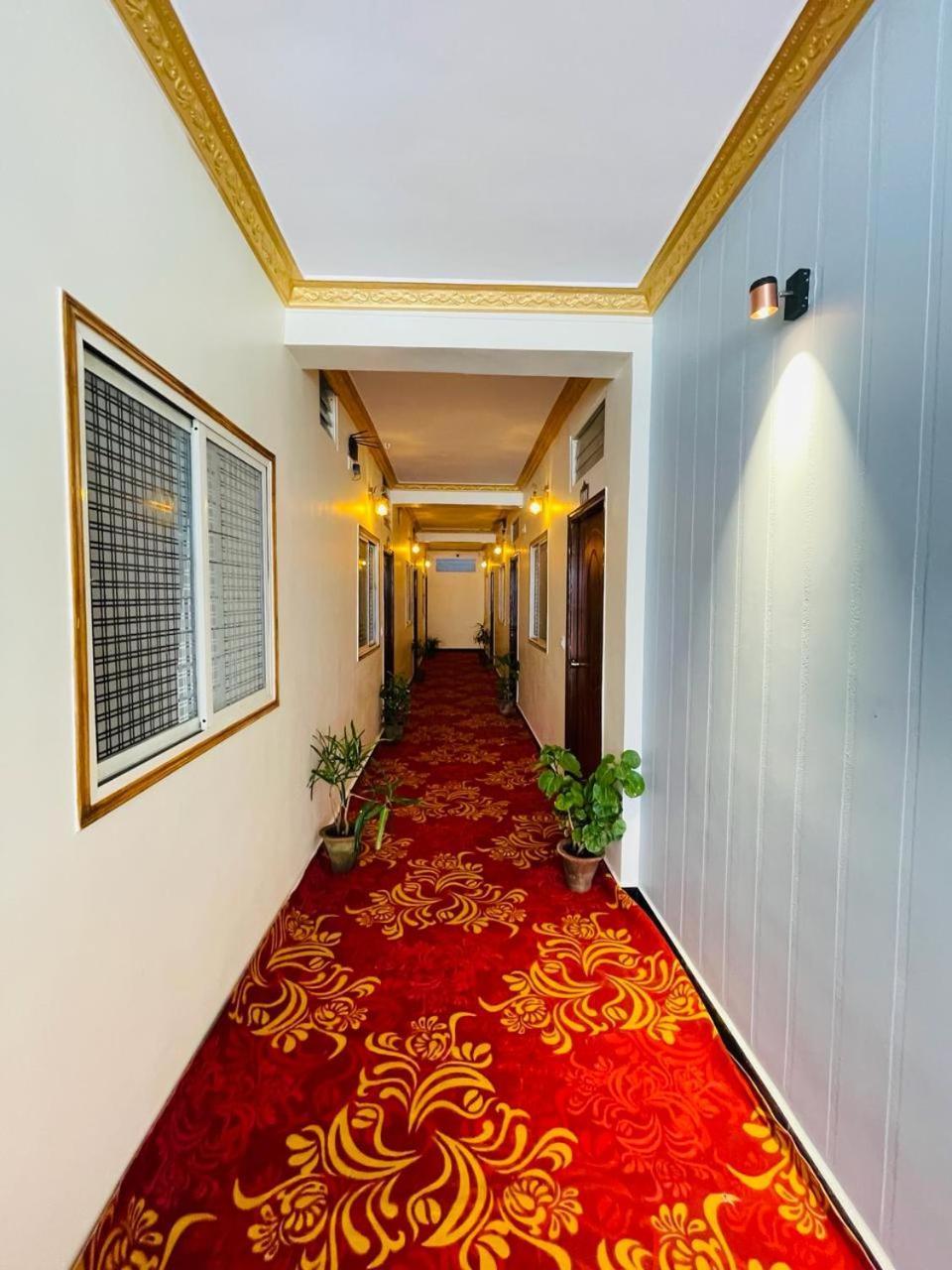 Hotel Boss Palace Mysore Extérieur photo