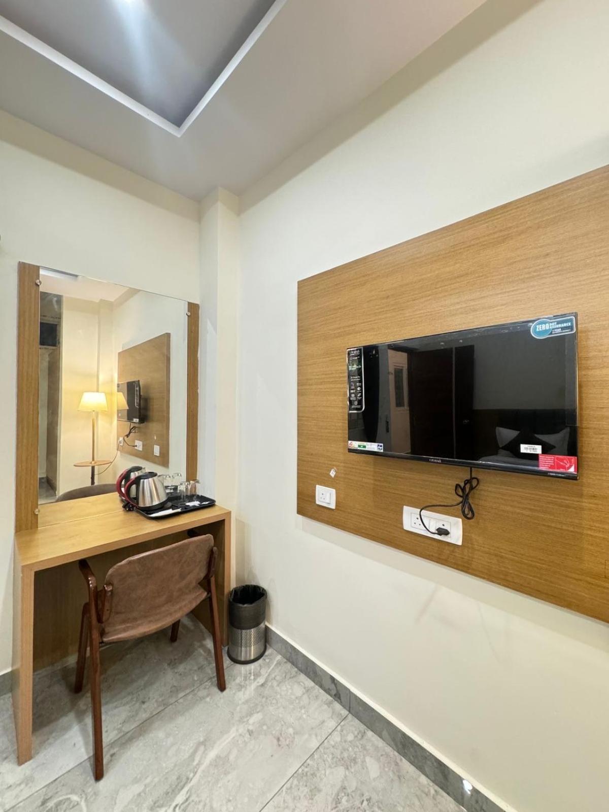 Hotel Boss Palace Mysore Extérieur photo